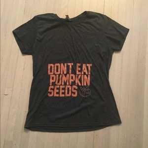 Pregnancy announcement tshirt